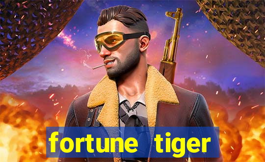 fortune tiger deposito de 1 real